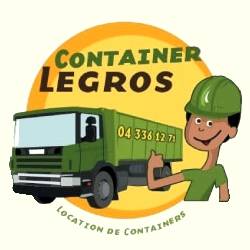 Legros containers